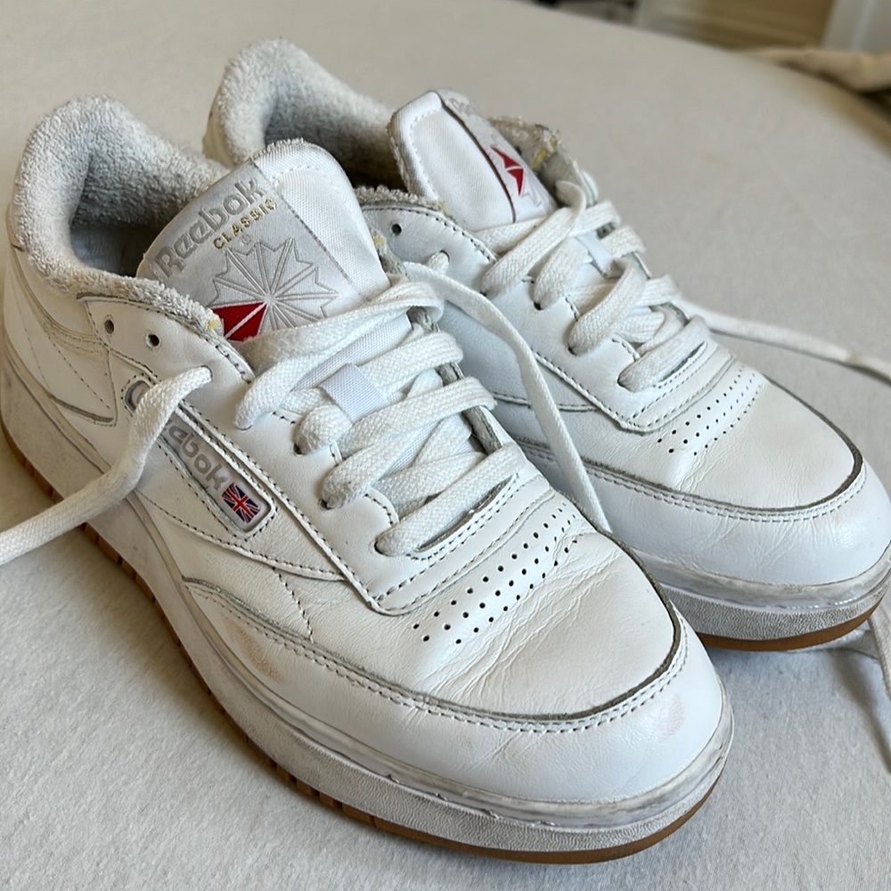 Reebok Classics